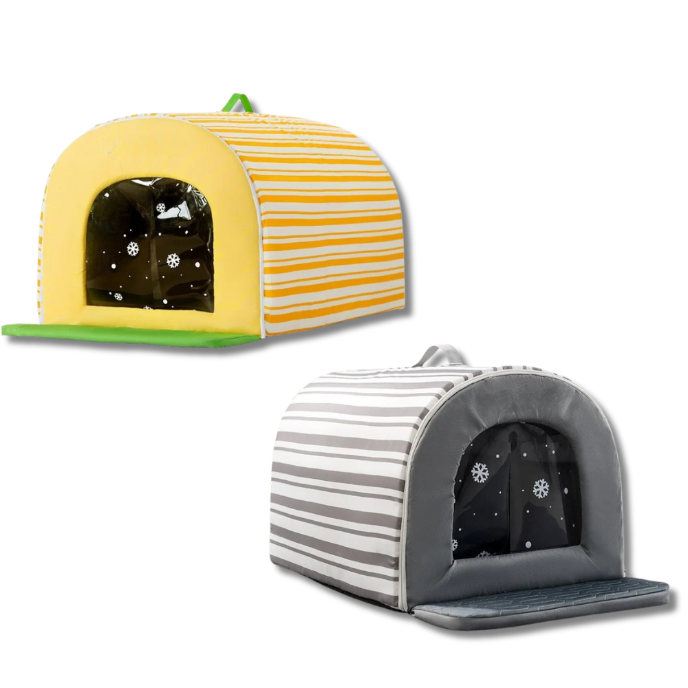 ChillPaws Haven