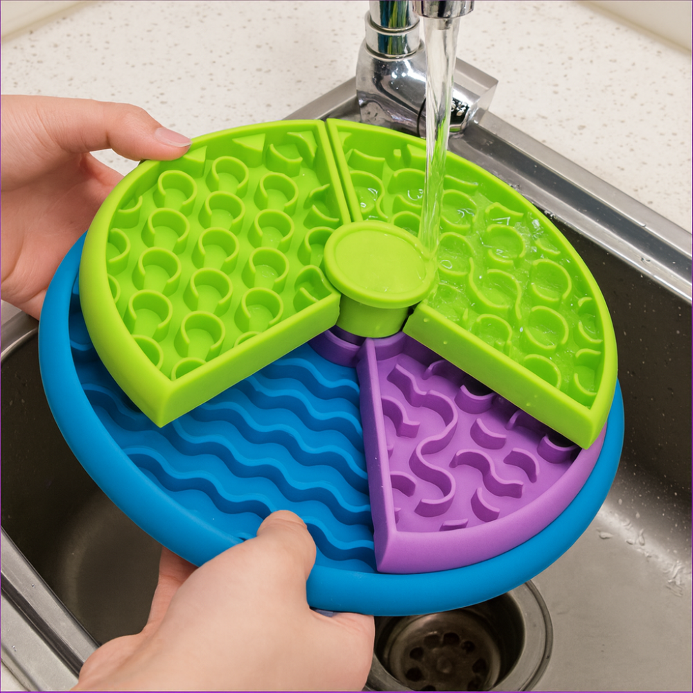 Pawzzle Bowl