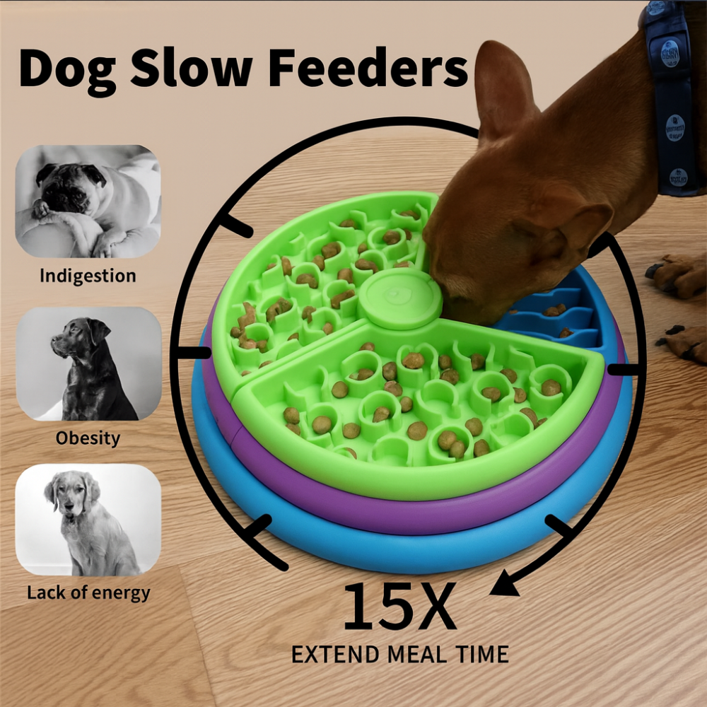 Pawzzle Bowl