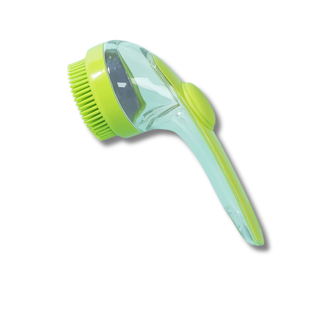 FurEase Bath Brush