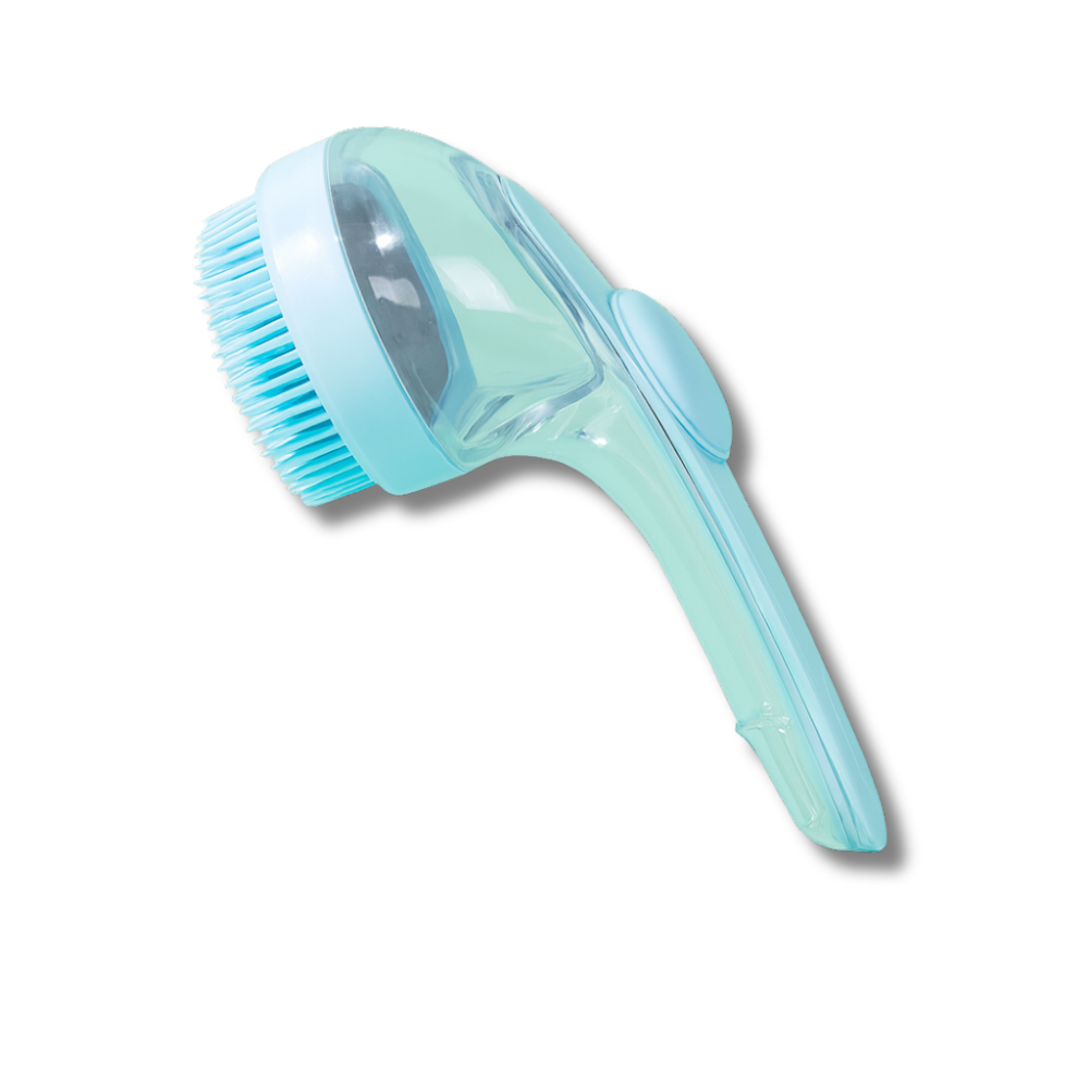 FurEase Bath Brush