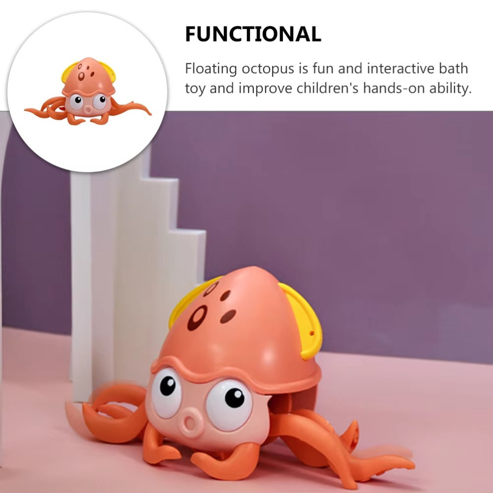AquaCrawl OctoBuddy