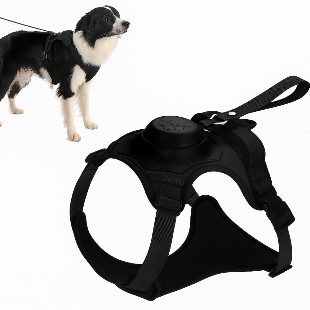PawPilot Harness