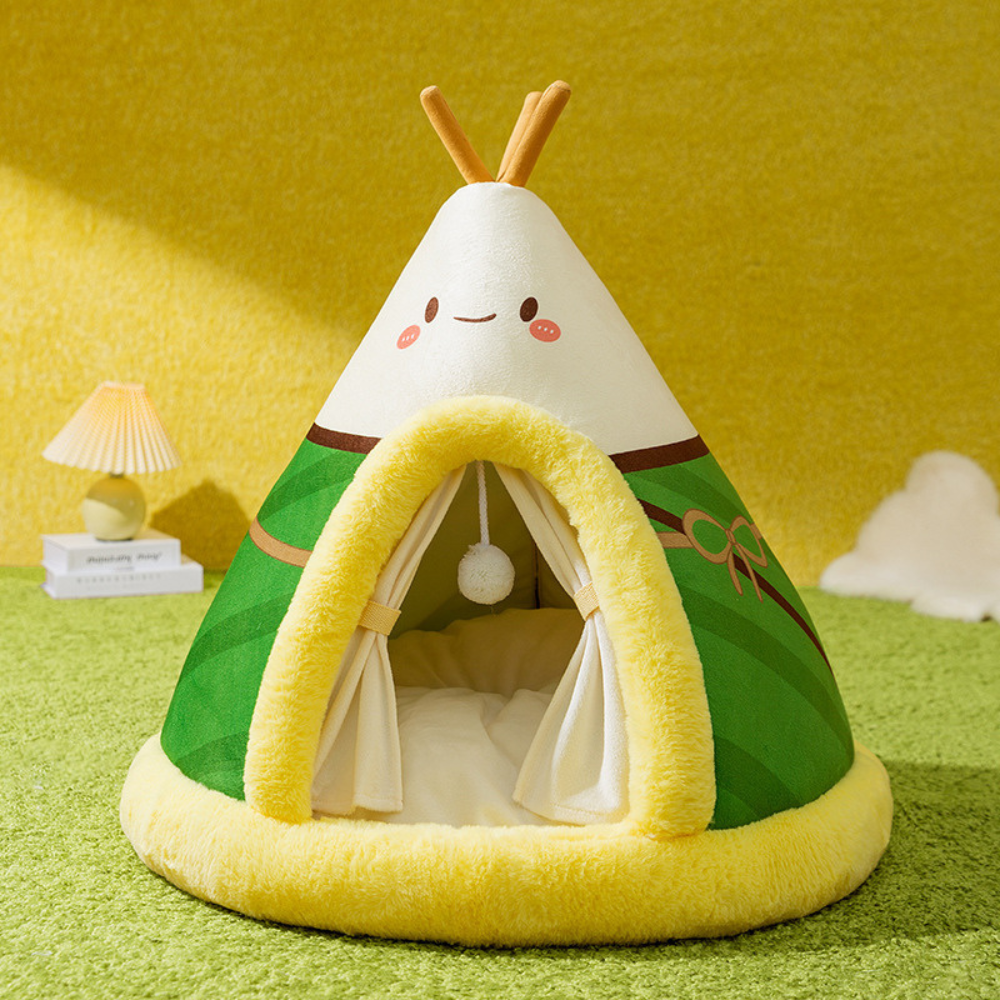 PawPal Pyramid Nest