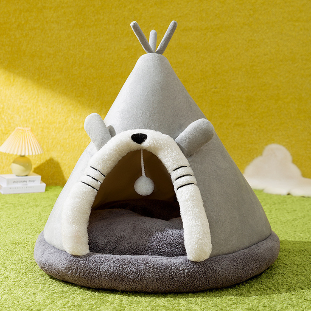PawPal Pyramid Nest