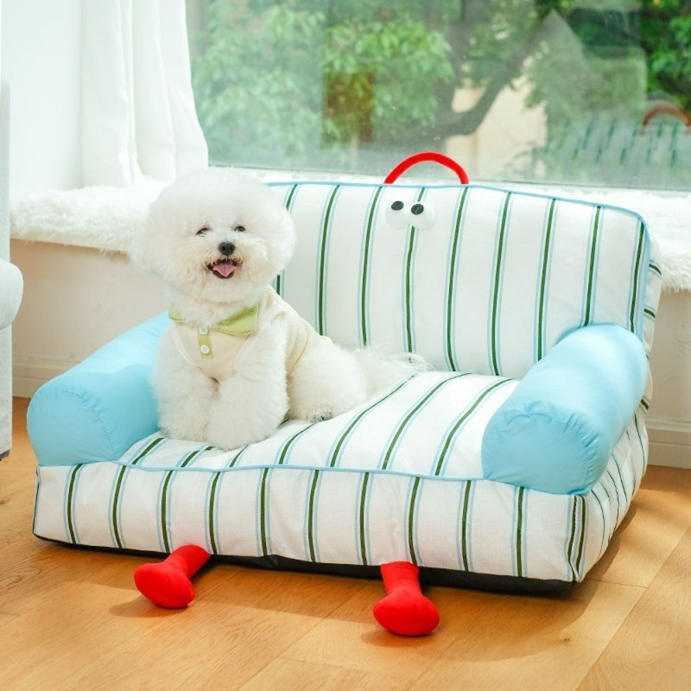 ComfyPaws Couch