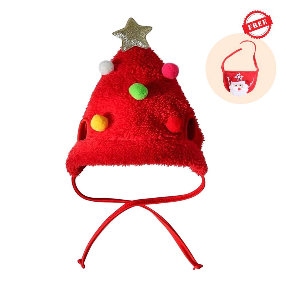 PawSanta Holiday Set