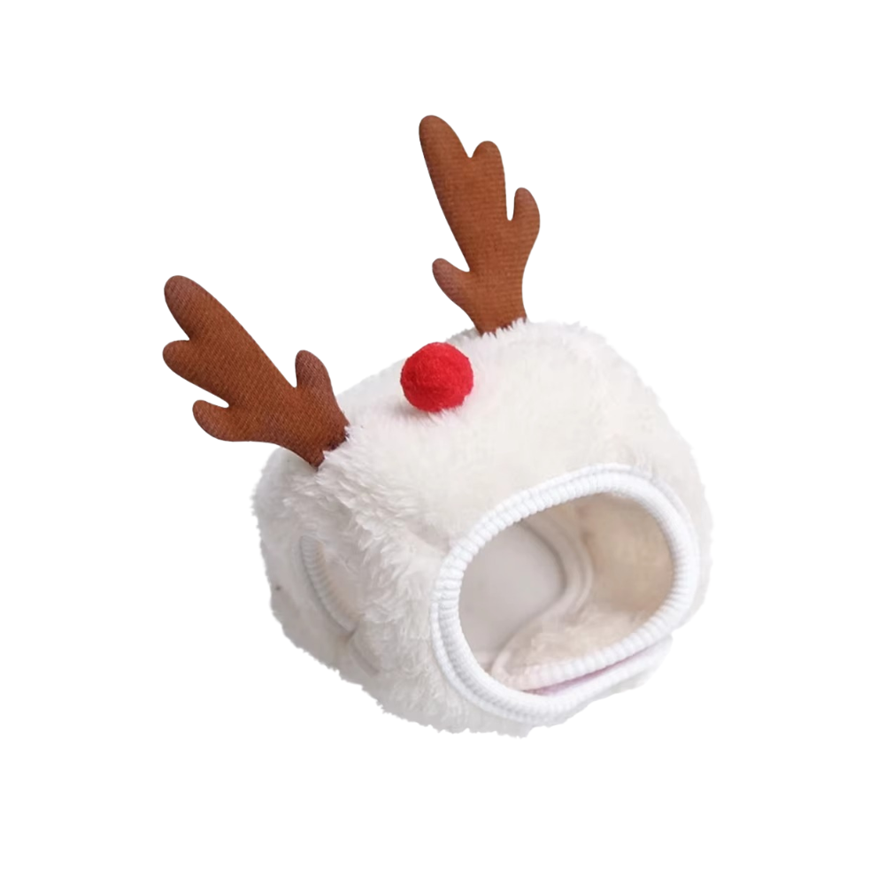 PawSanta Holiday Set