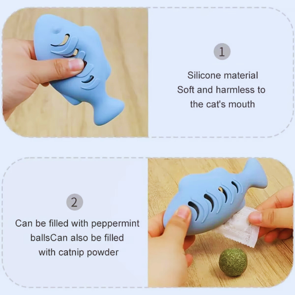 Pawzzle Feeder