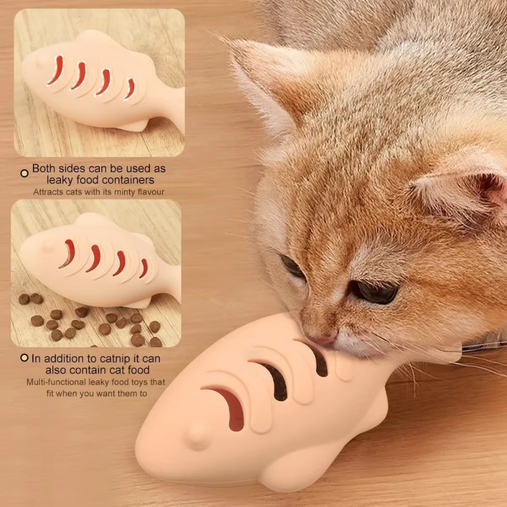 Pawzzle Feeder