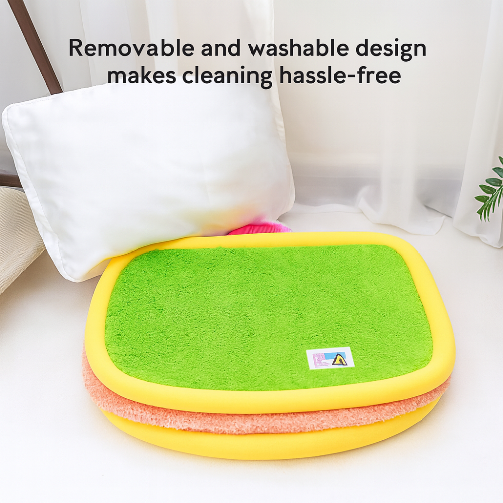 CloudPuff Mat