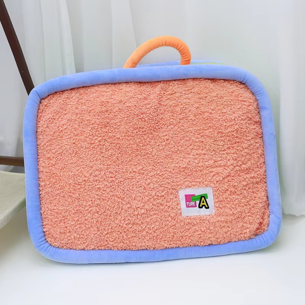 CloudPuff Mat