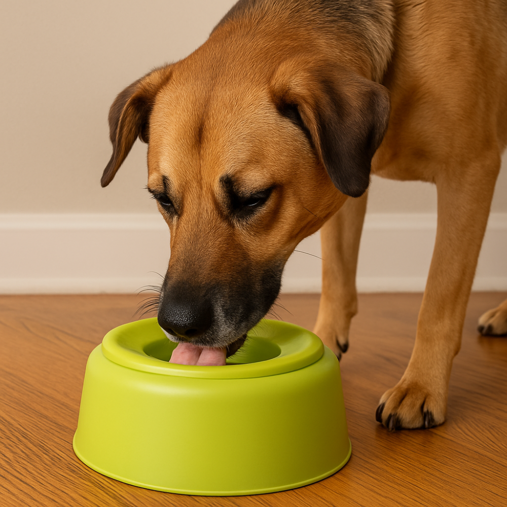 DrySip Bowl