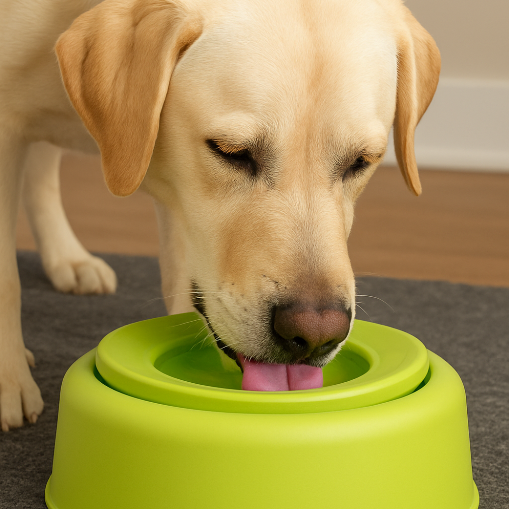 DrySip Bowl