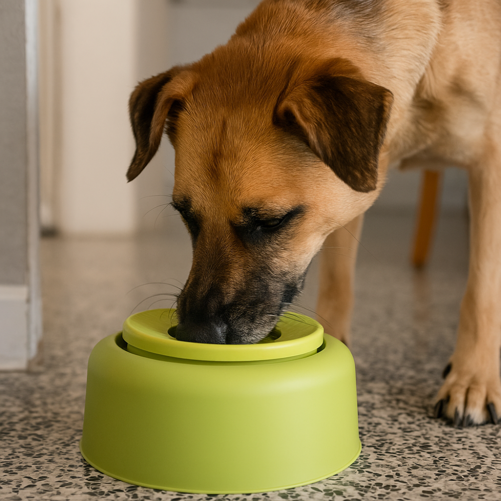 DrySip Bowl