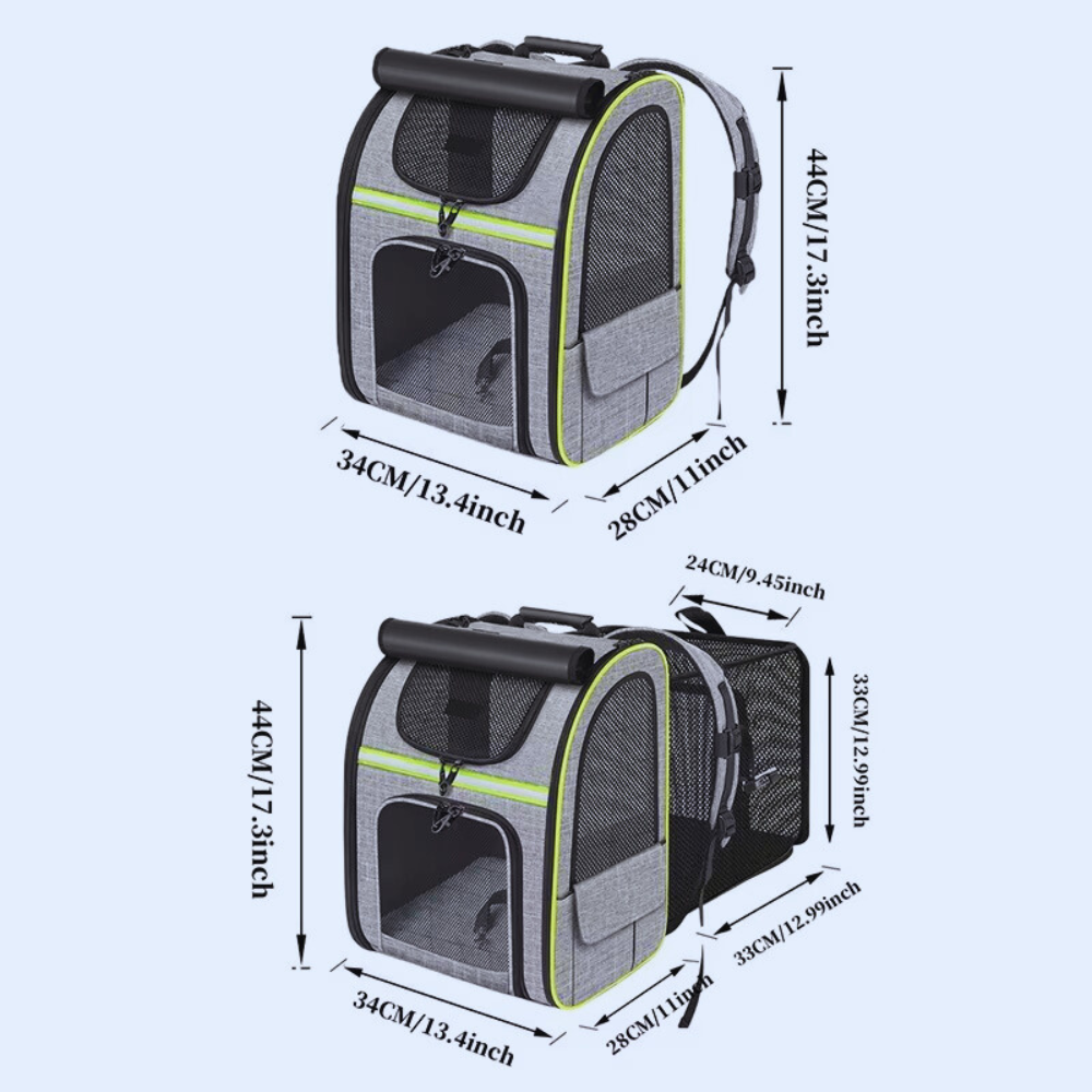 JourneyPaws Crate