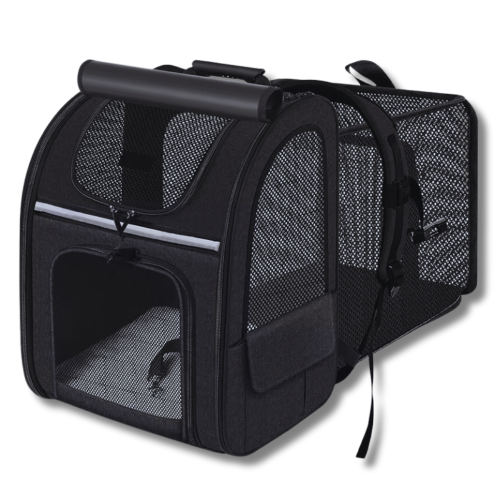 JourneyPaws Crate