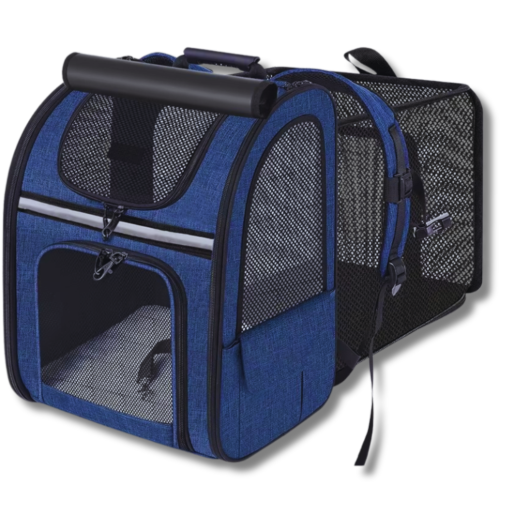JourneyPaws Crate