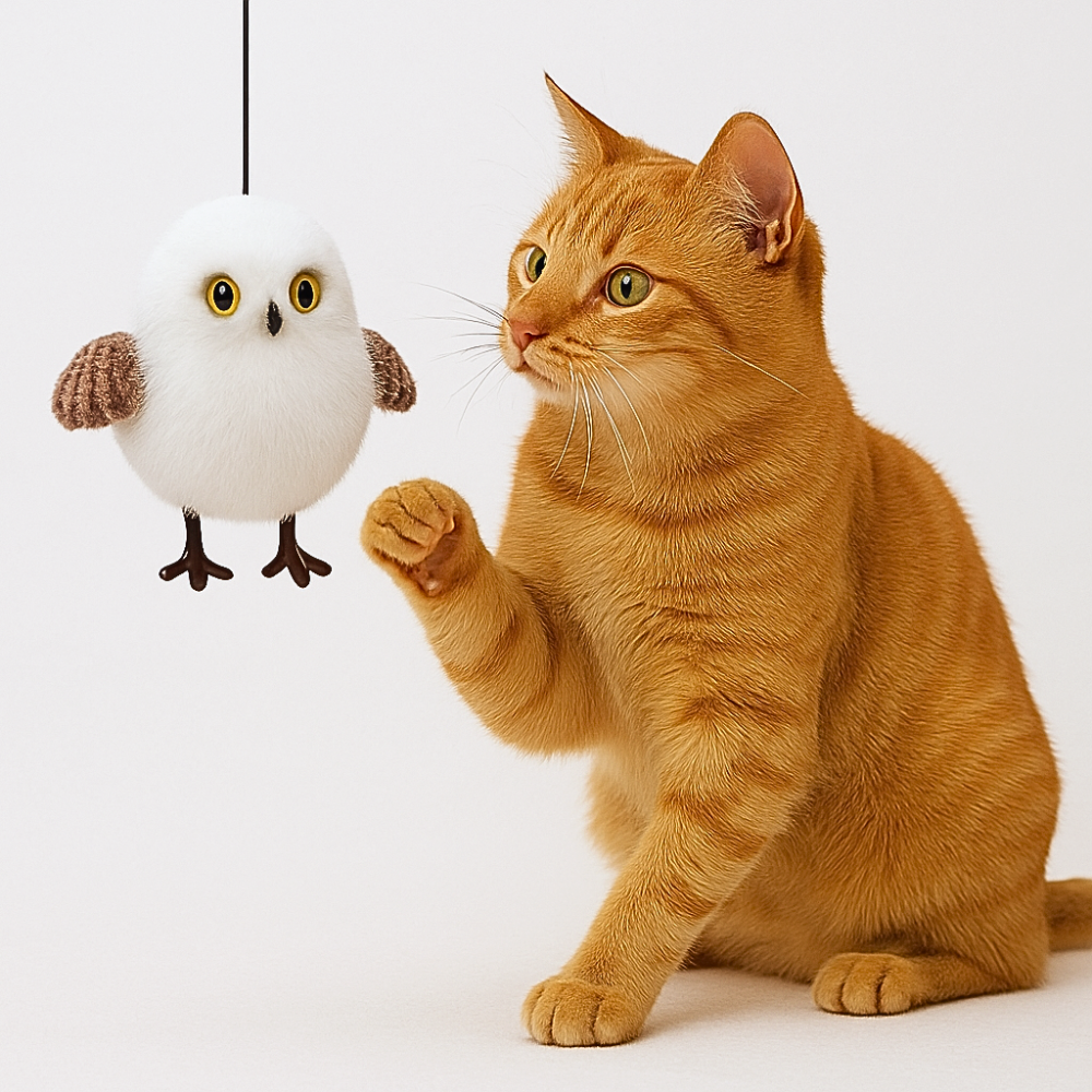 FluffTweet