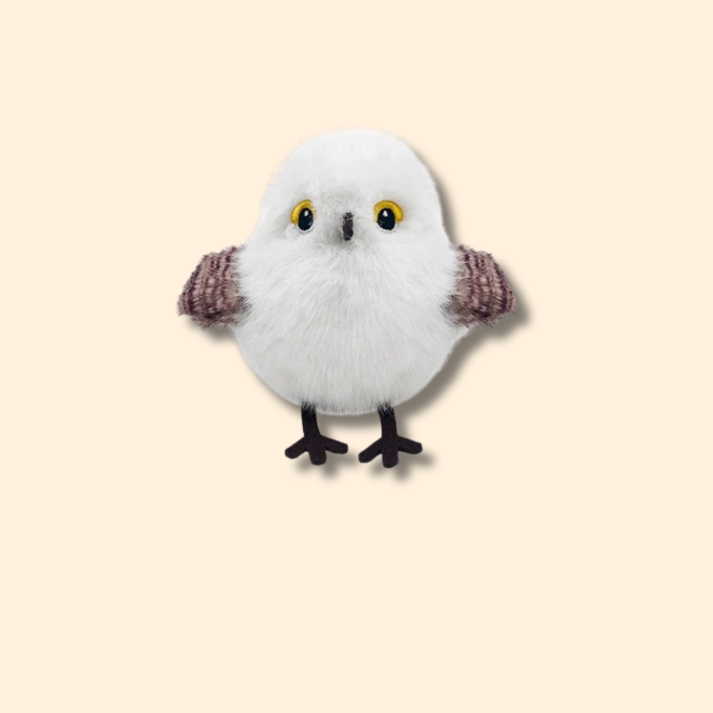 FluffTweet