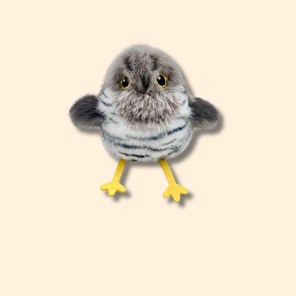 FluffTweet