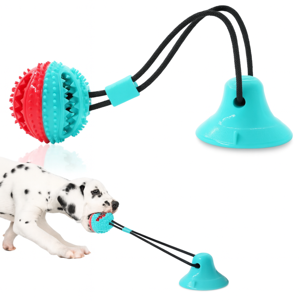 Tug&Bite Pro