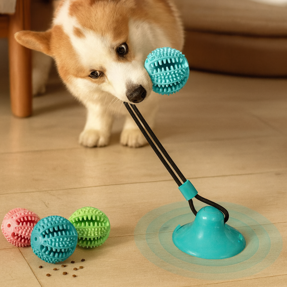 Tug&Bite Pro