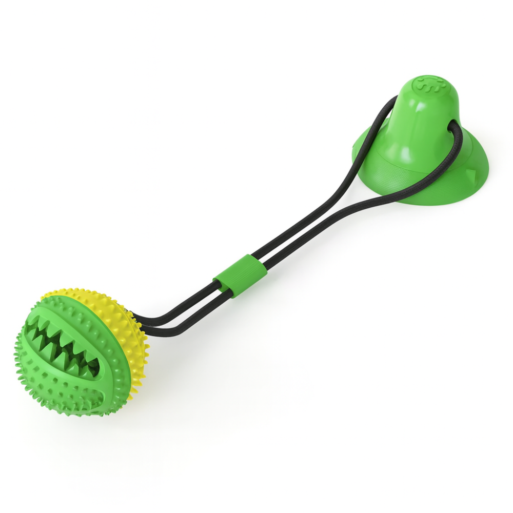 Tug&Bite Pro