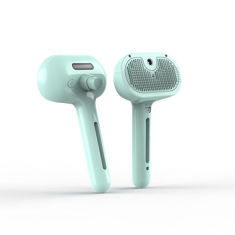 SteamGroom Pro