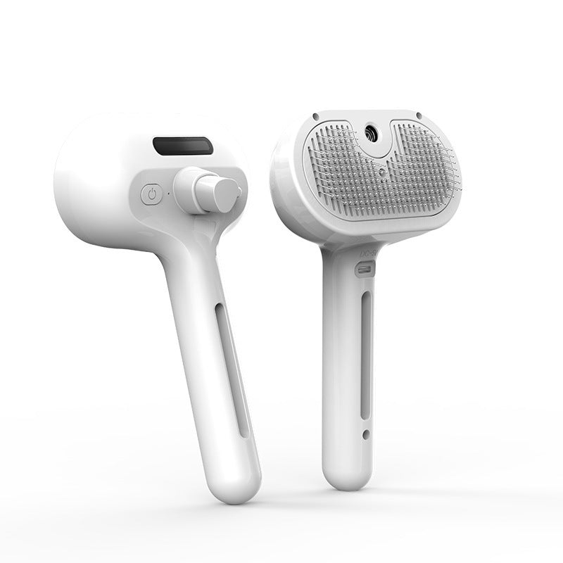 SteamGroom Pro