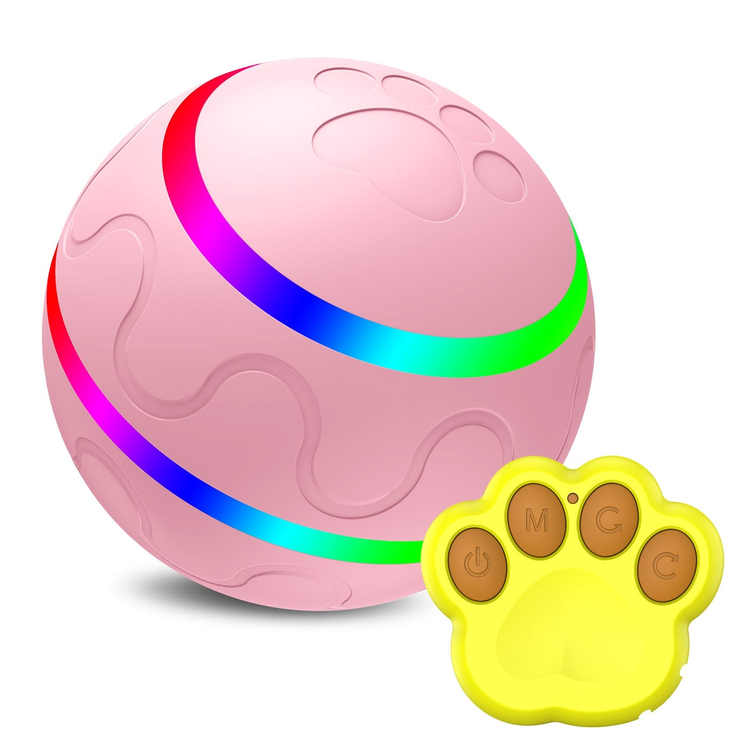 WaggleBall