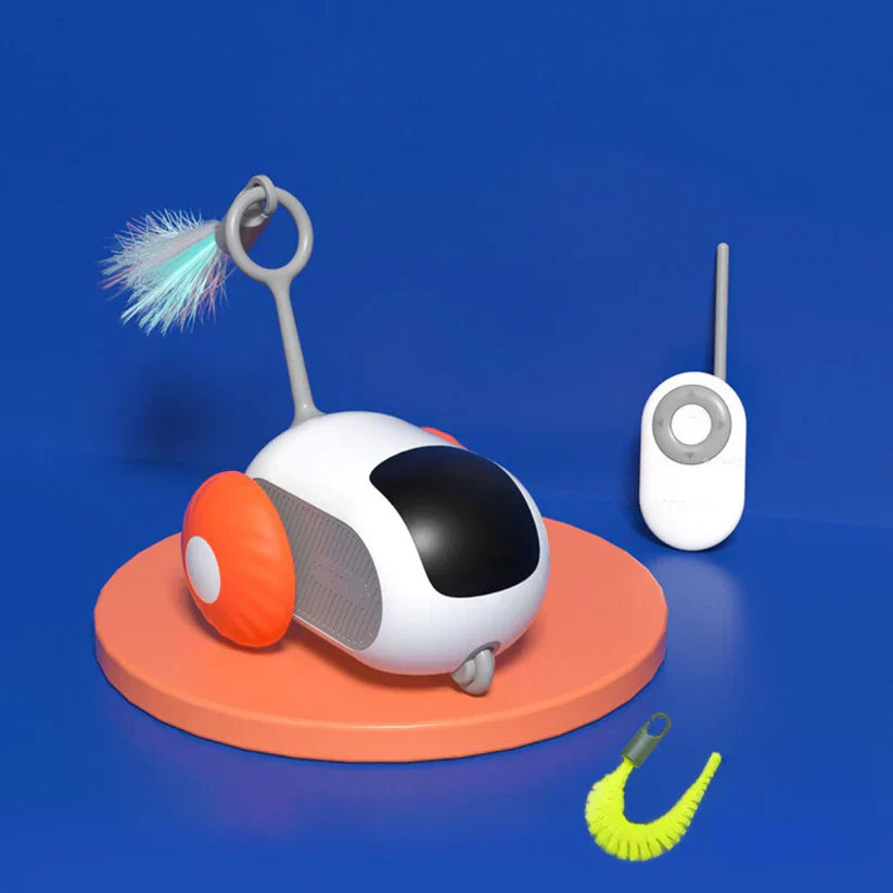 SmartPounce Toy