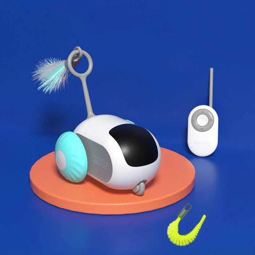 SmartPounce Toy
