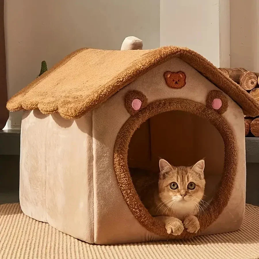 Sniff Shack