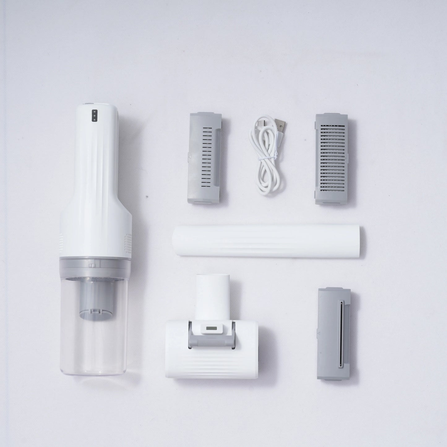 PetGlow VacKit