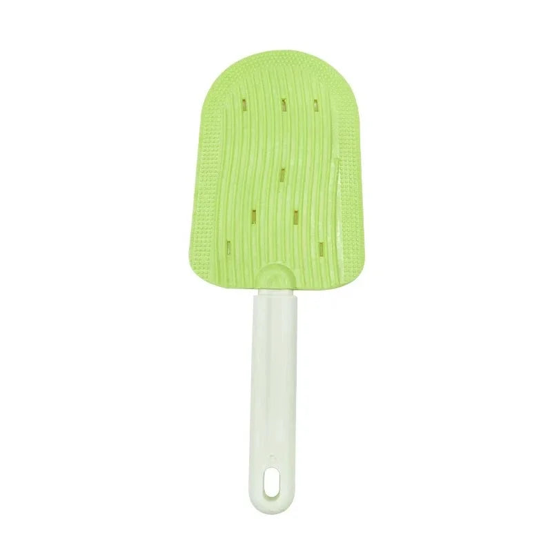 ShedSicle Groomer