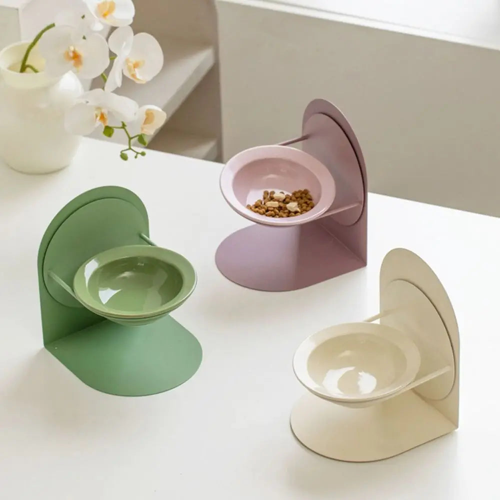 ElevateEase Bowl