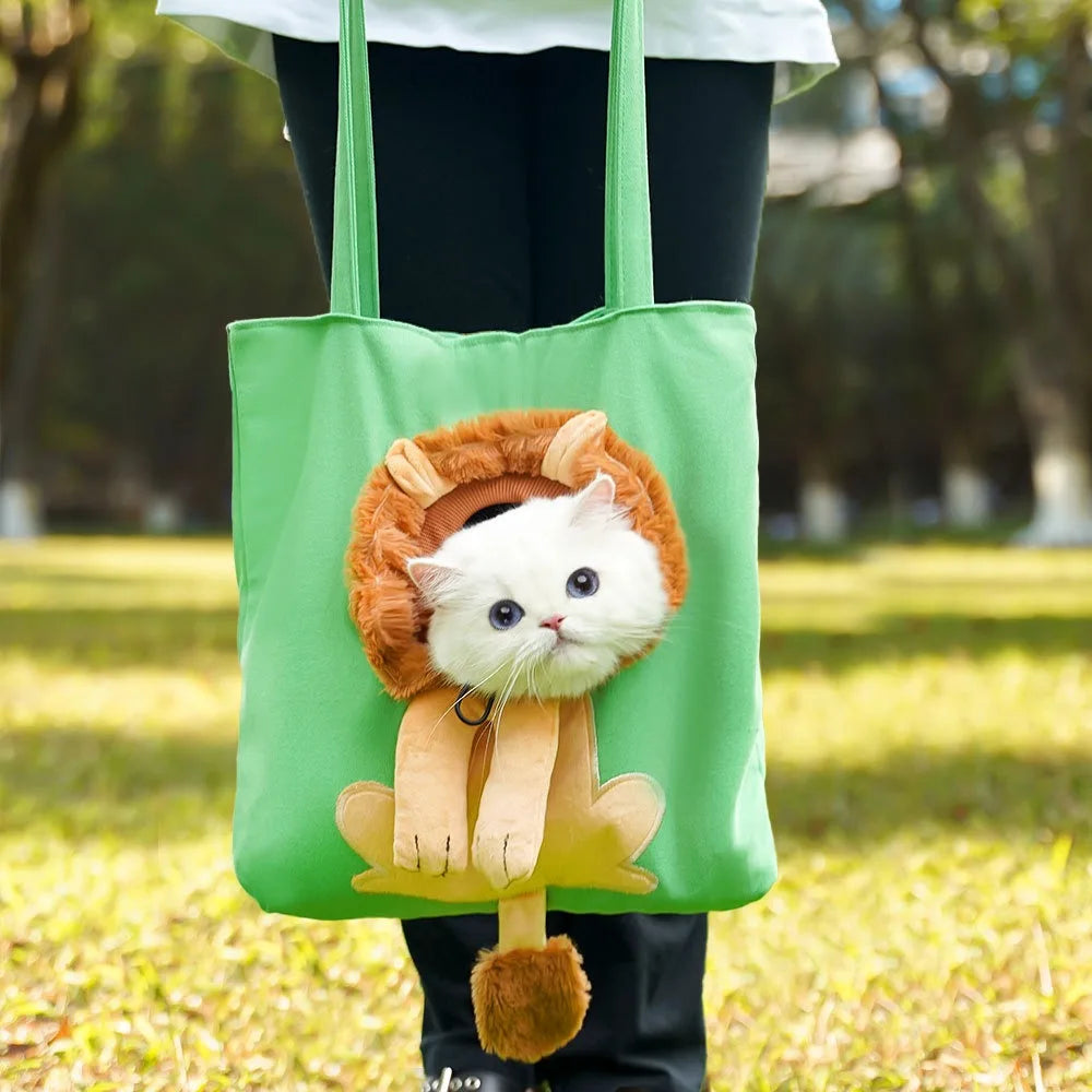 FurGo Traveler