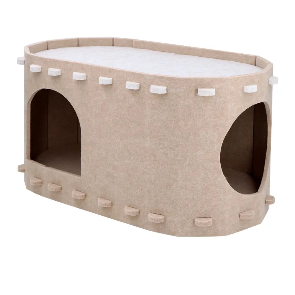 PurrCove Hideaway
