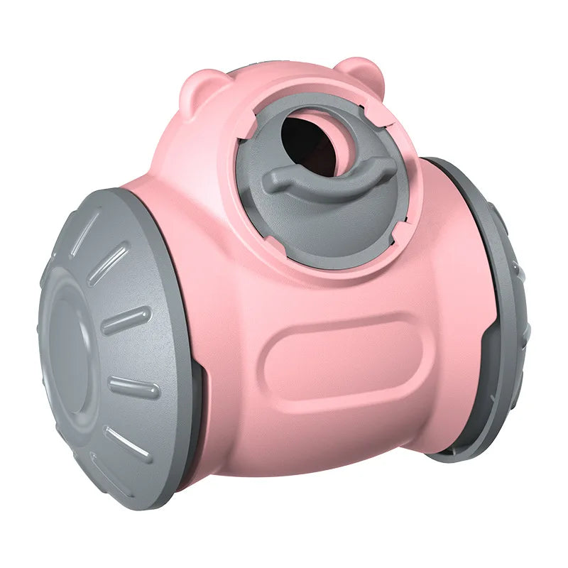 SnackSpin Pod