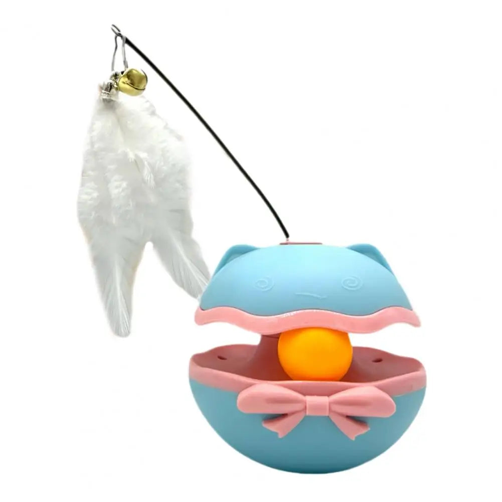 TumbleTail Spinner
