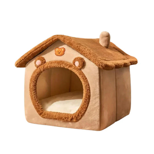 Sniff Shack