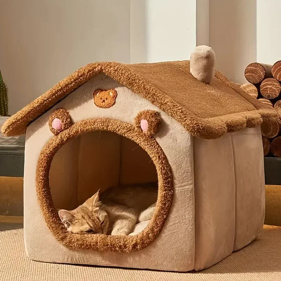 Sniff Shack