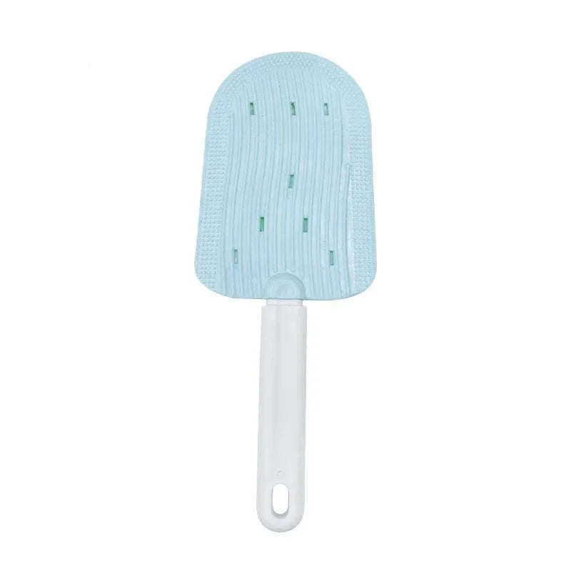 ShedSicle Groomer