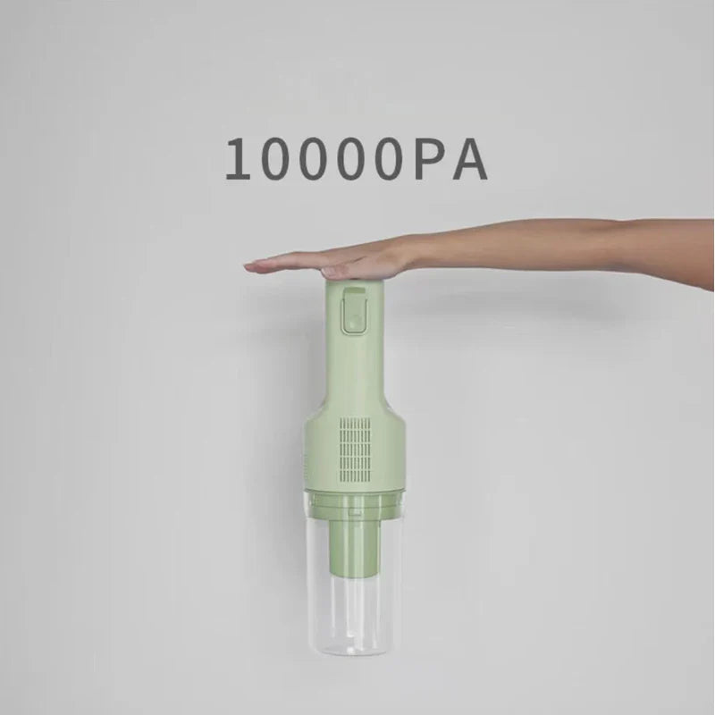 PetGlow VacKit