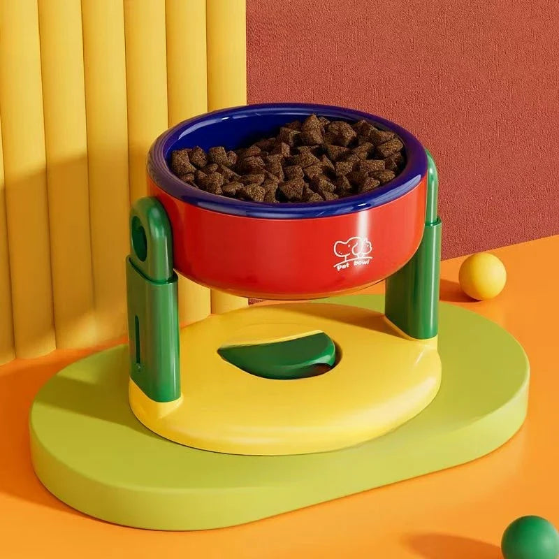 ElevateBowl