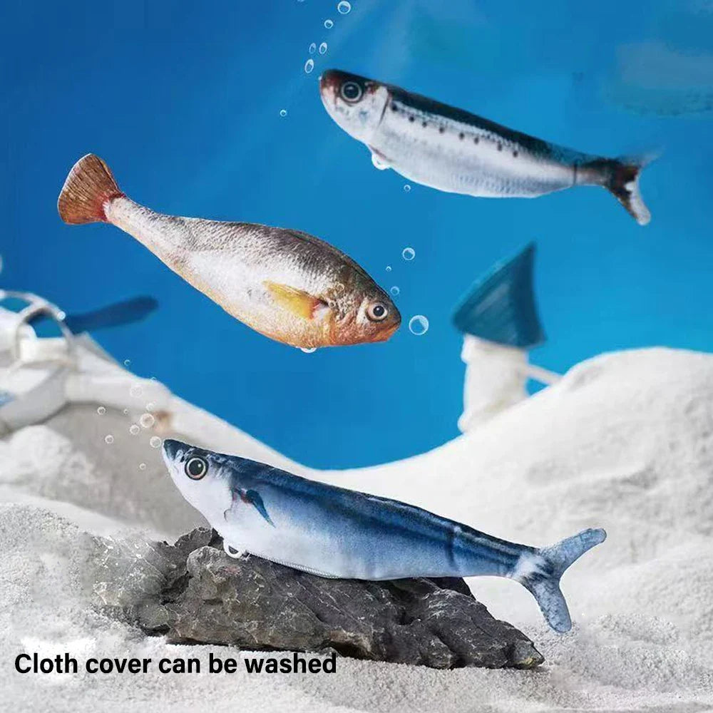 PurrFish
