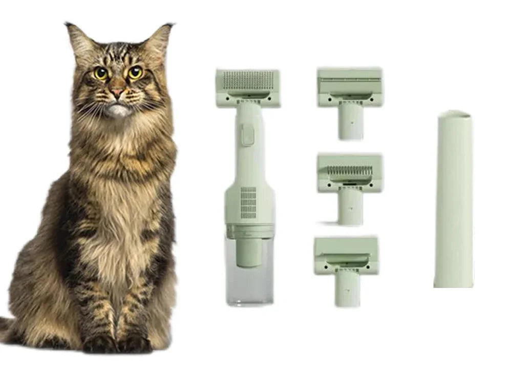 PetGlow VacKit