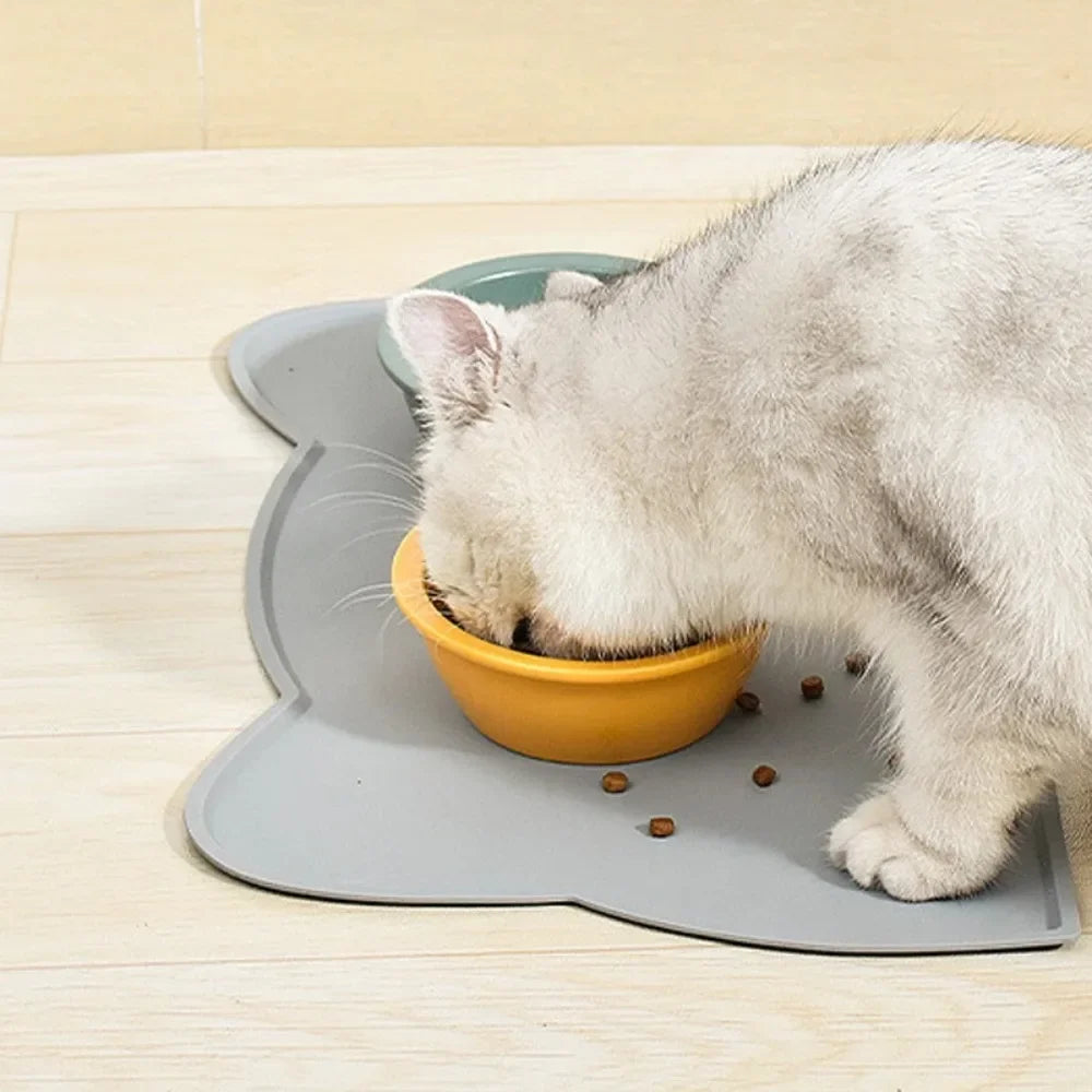 PurrPad