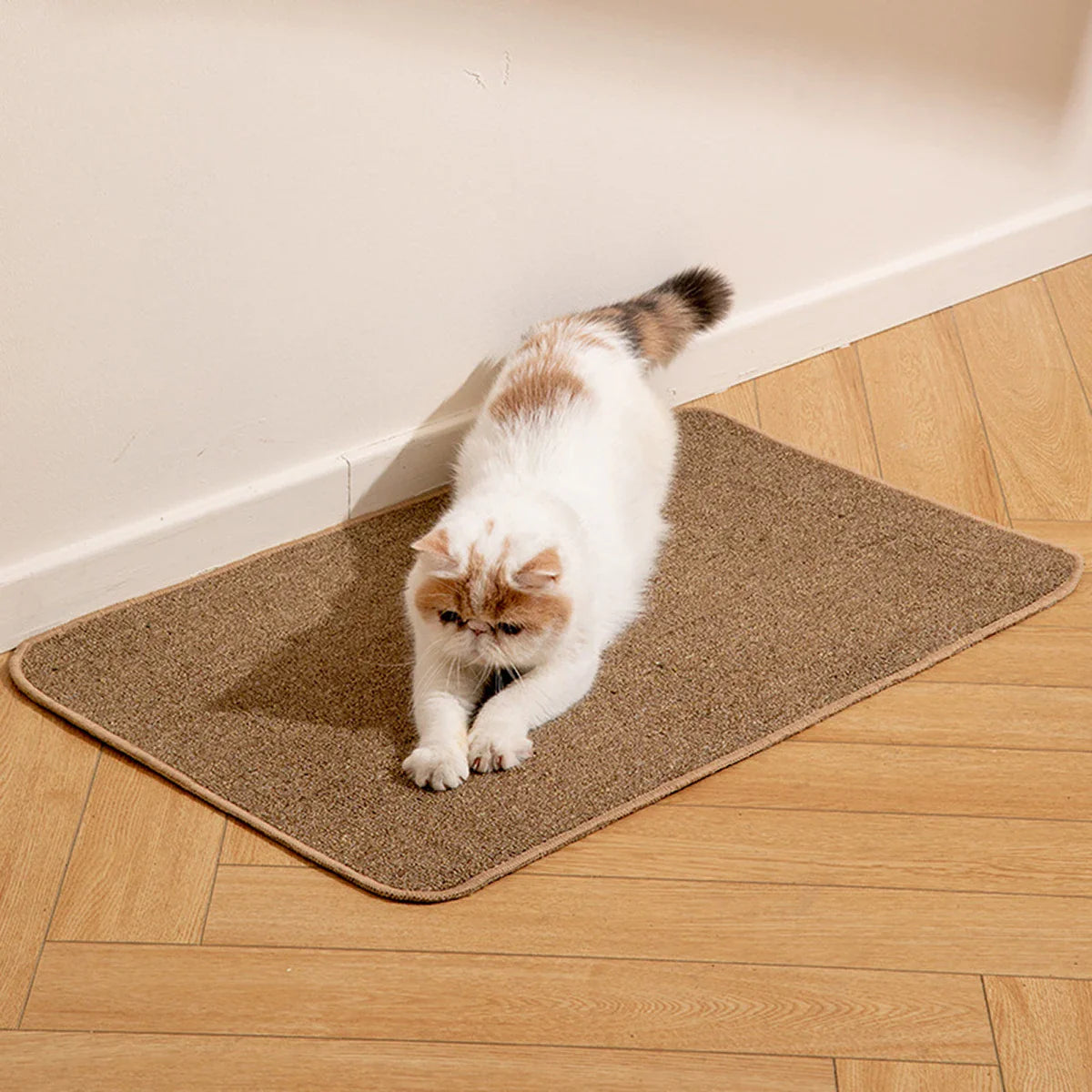 ScratchMat